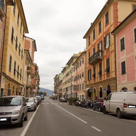 And Me * Lavagna